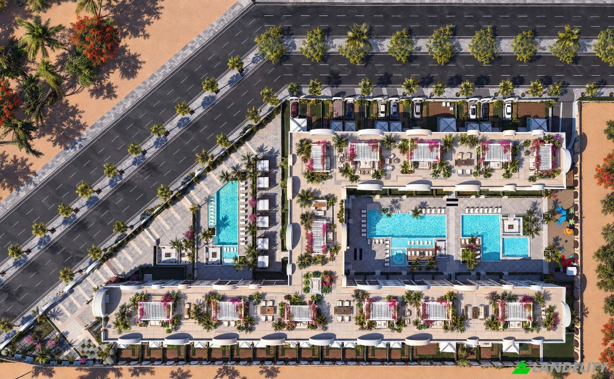 Appartement Te koop Tariaq Bedon Esm, Port Ghalib, Marsa Alam, Red Sea Governorate, Egypt, Red Sea Governorate 1927130. Foto 25