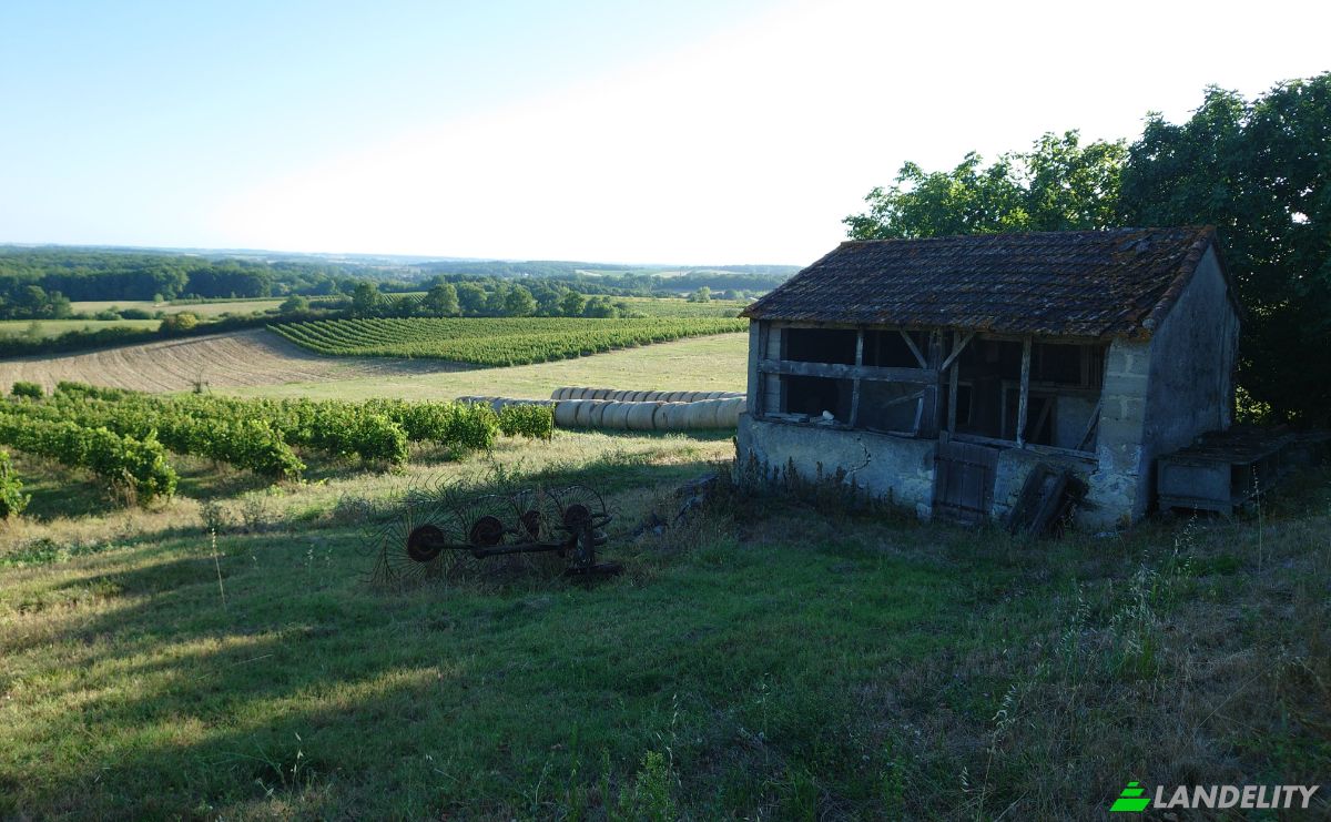 Boerderij/Ranch Te koop 52 A Laboissiere, 47120 Soumensac, Soumensac, Lot-et-Garonne, Nouvelle-Aquitaine, France. Foto 5