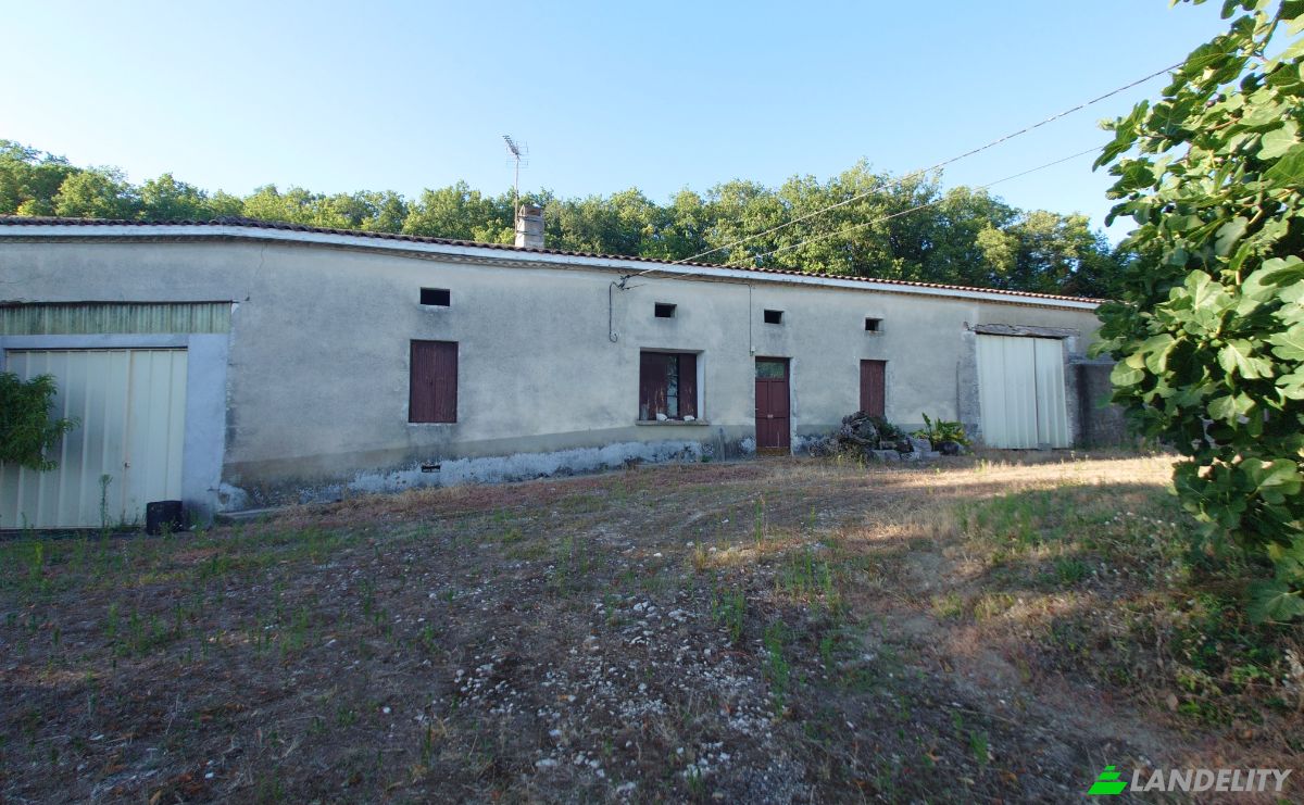 Boerderij/Ranch Te koop 52 A Laboissiere, 47120 Soumensac, Soumensac, Lot-et-Garonne, Nouvelle-Aquitaine, France. Foto 6
