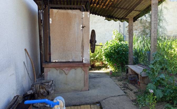 Eengezinswoning Te koop Somogyegres, Tab District. Foto#13