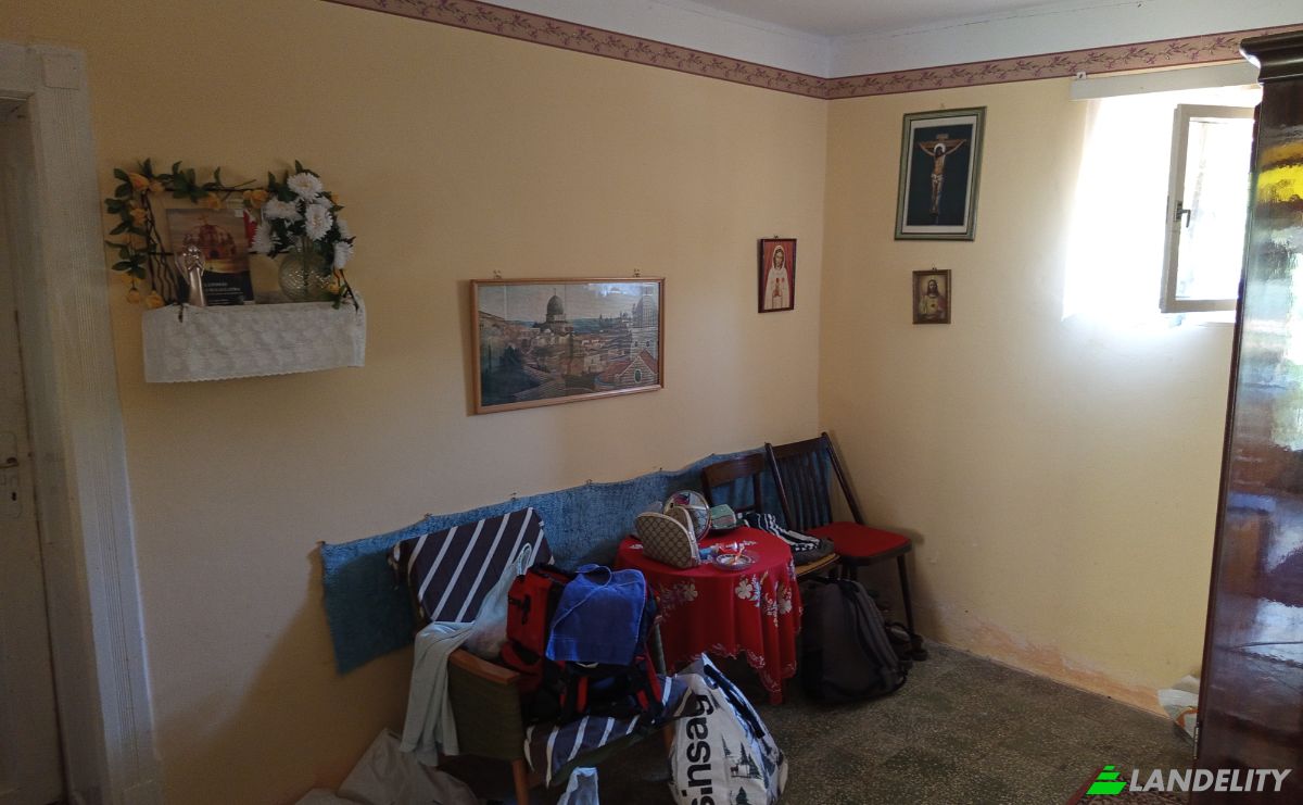 Eengezinswoning Te koop Somogyegres, Tab District, Somogy County, Hungary, Petofi Sandor u 8, 8666 Hungary. Foto 14