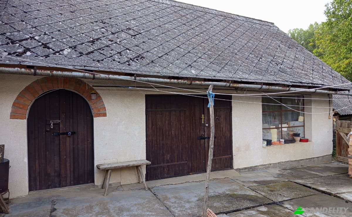 Eengezinswoning Te koop Somogyegres, Tab District, Somogy County, Hungary, Petofi Sandor u 8, 8666 Hungary. Foto 16