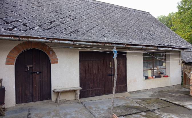 Eengezinswoning Te koop Somogyegres, Tab District. Foto#16