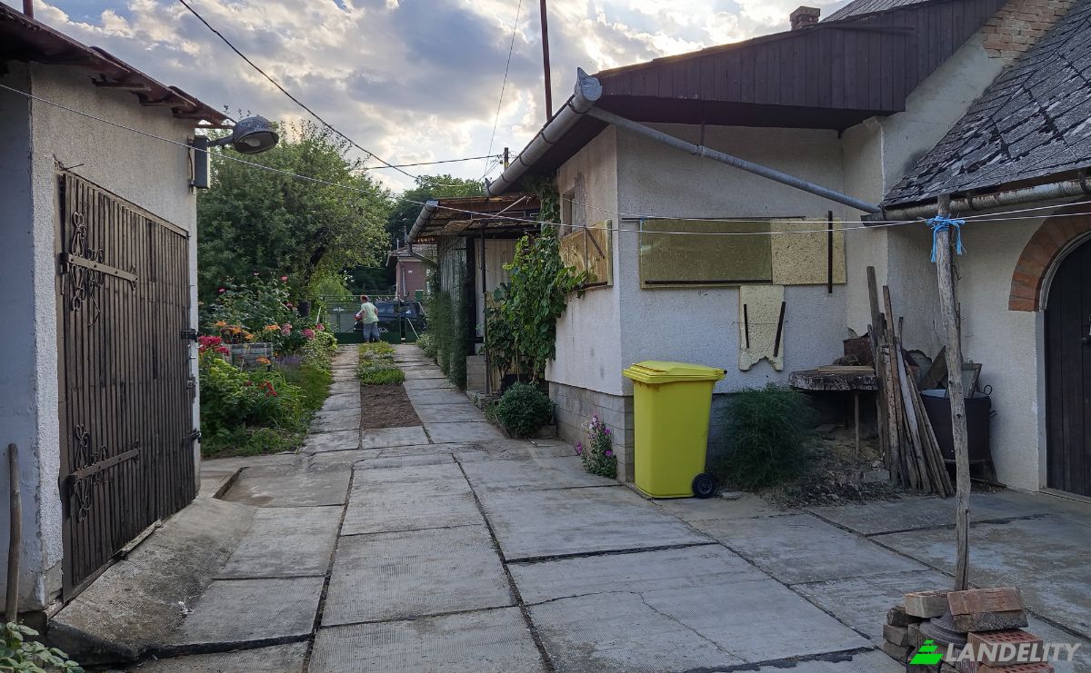 Eengezinswoning Te koop Somogyegres, Tab District, Somogy County, Hungary, Petofi Sandor u 8, 8666 Hungary. Foto 17