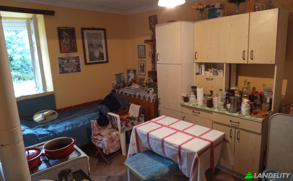 Eengezinswoning Te koop Somogyegres, Tab District, Somogy County, Hungary, Petofi Sandor u 8, 8666 Hungary. Foto 18