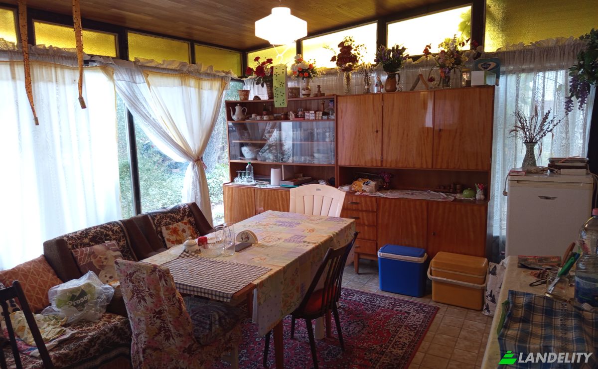 Eengezinswoning Te koop Somogyegres, Tab District, Somogy County, Hungary, Petofi Sandor u 8, 8666 Hungary. Foto 25