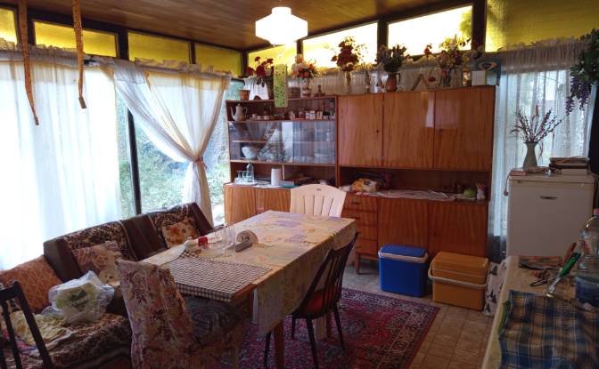 Eengezinswoning Te koop Somogyegres, Tab District. Foto#25