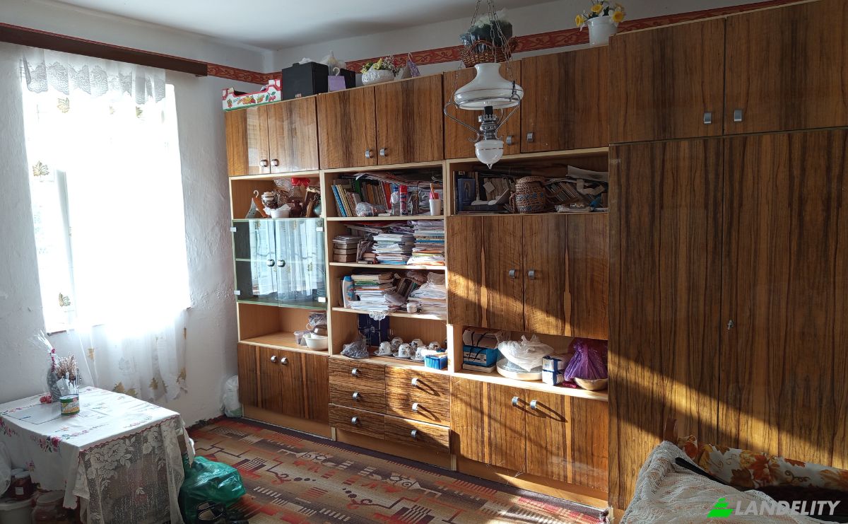 Eengezinswoning Te koop Somogyegres, Tab District, Somogy County, Hungary, Petofi Sandor u 8, 8666 Hungary. Foto 4