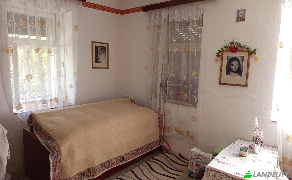 Eengezinswoning Te koop Somogyegres, Tab District, Somogy County, Hungary, Petofi Sandor u 8, 8666 Hungary. Foto 5