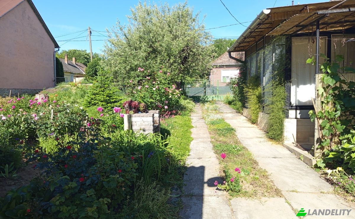 Eengezinswoning Te koop Somogyegres, Tab District, Somogy County, Hungary, Petofi Sandor u 8, 8666 Hungary. Foto 8