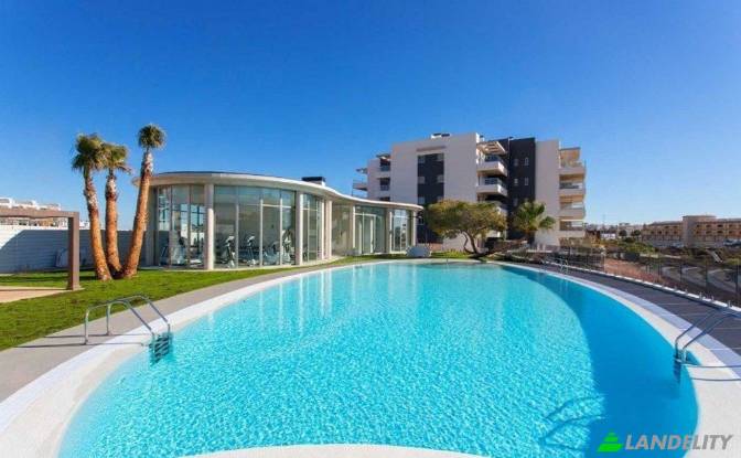 Apartament na sprzedaż - Orihuela, Spain