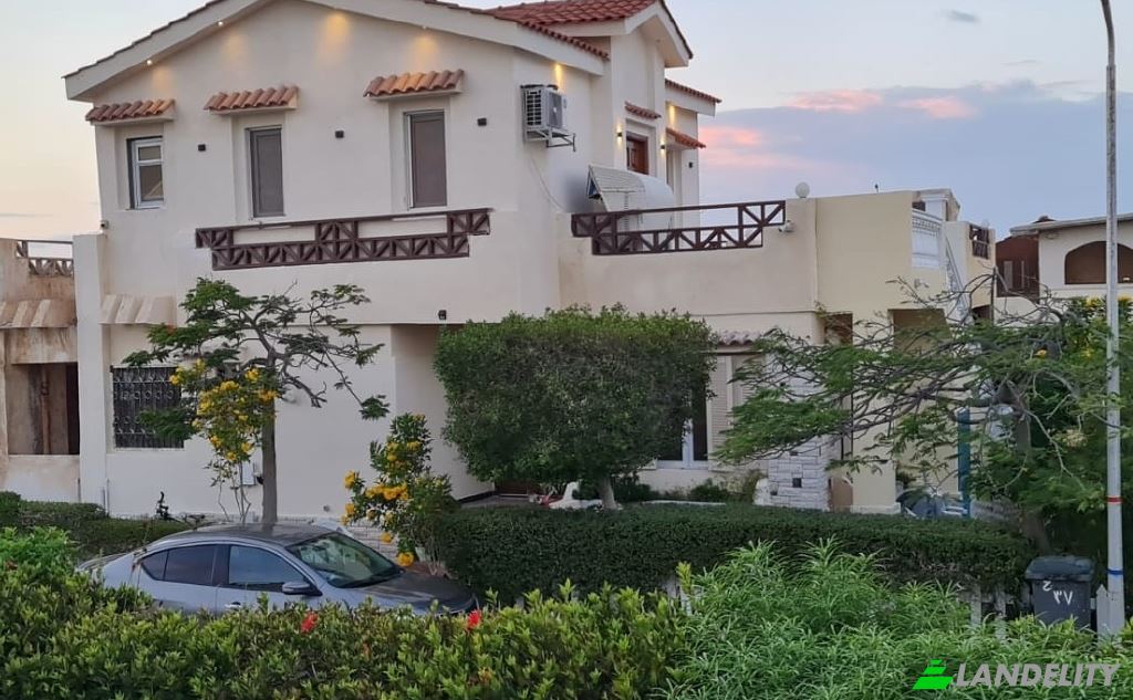 Single Family Home for Sale ADH Dheraa Al Bahri, Dawwar Abu Masrus, Borg El Arab, Alexandria Governorate, Egypt, Alexandria Governorate 5233203. Photo 1