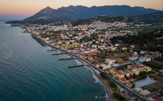 Lote de terreno à venda Ag Marina 15. foto#2