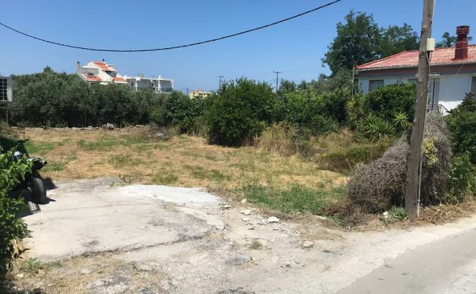 Lote de terreno à venda Ag Marina 15. foto#3