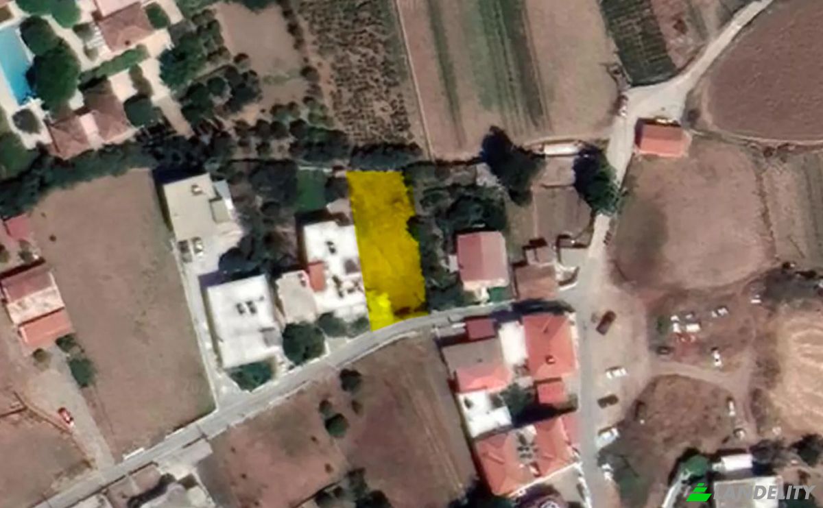 Lote de terreno à venda Ag Marina 15, Neo Karlovasi 832 00, Karlovasi, North Aegean Region, Decentralized Administration of the Aegean, Greece. foto 4