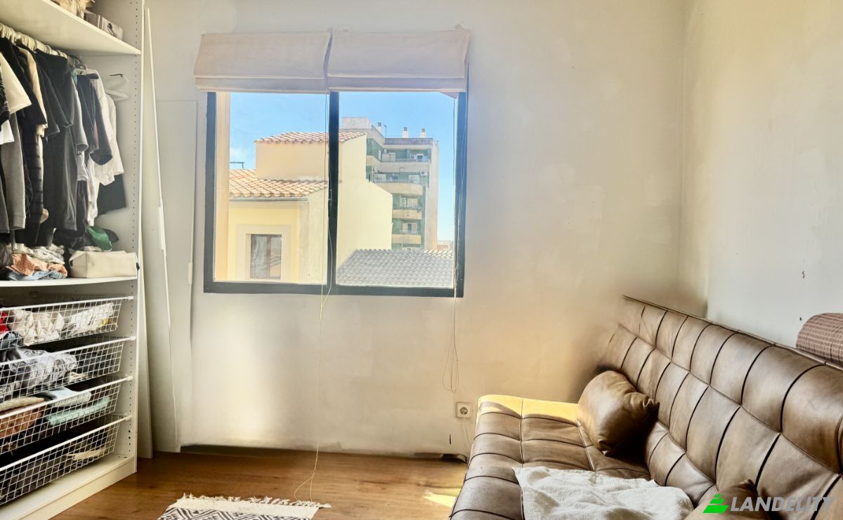Appartement Te koop Carrer de Cotoner, Ponent, Palma, Illes Balears, Balearic Islands, Spain. Foto 6