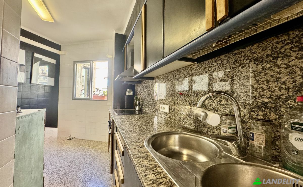 Appartement Te koop Carrer de Cotoner, Ponent, Palma, Illes Balears, Balearic Islands, Spain. Foto 8