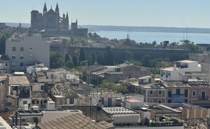 Appartement Te koop Carrer de Cotoner, Ponent. Foto#14