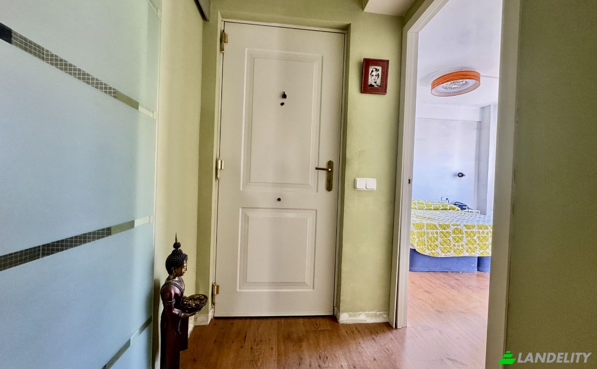 Appartement Te koop Carrer de Cotoner, Ponent, Palma, Illes Balears, Balearic Islands, Spain. Foto 12