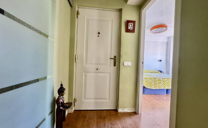 Appartement Te koop Carrer de Cotoner, Ponent. Foto#12