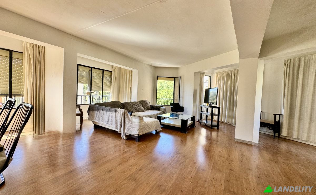 Appartement Te koop Carrer de Cotoner, Ponent, Palma, Illes Balears, Balearic Islands, Spain. Foto 1