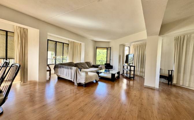 Wohnung zu verkaufen - Palma, Spain