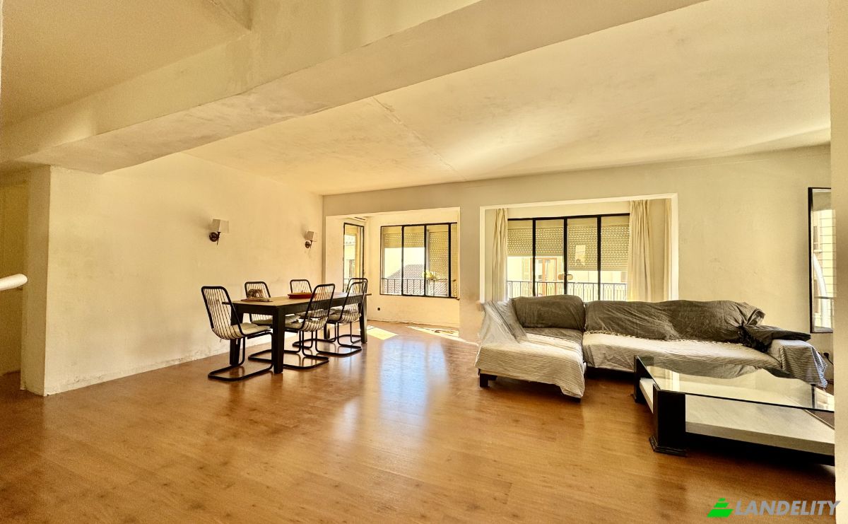 Appartement Te koop Carrer de Cotoner, Ponent, Palma, Illes Balears, Balearic Islands, Spain. Foto 2