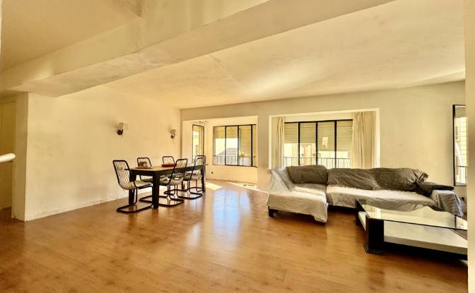Appartement Te koop Carrer de Cotoner, Ponent. Foto#2