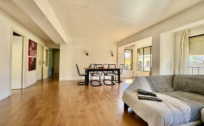 Appartement Te koop Carrer de Cotoner, Ponent. Foto#3