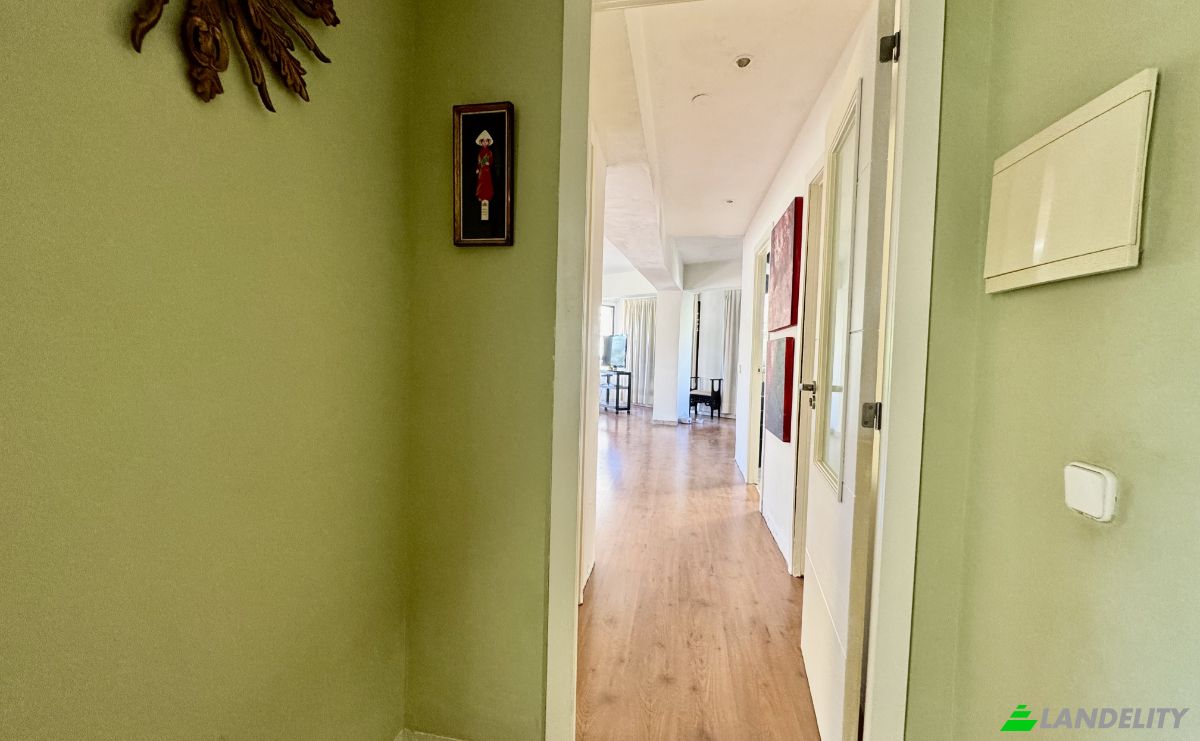 Appartement Te koop Carrer de Cotoner, Ponent, Palma, Illes Balears, Balearic Islands, Spain. Foto 4