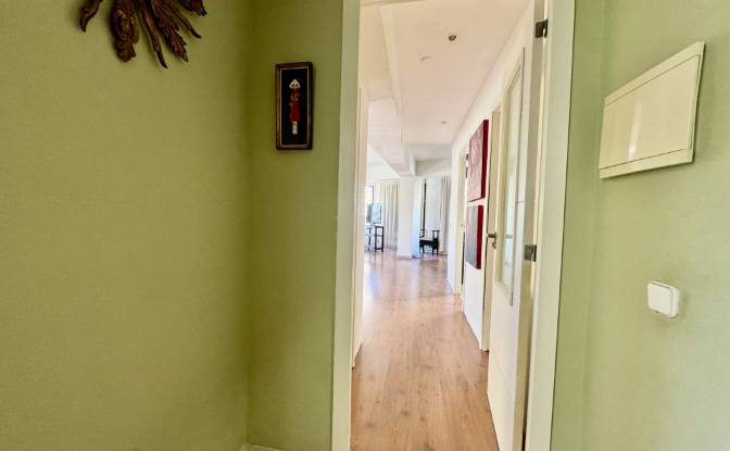 Appartement Te koop Carrer de Cotoner, Ponent. Foto#4