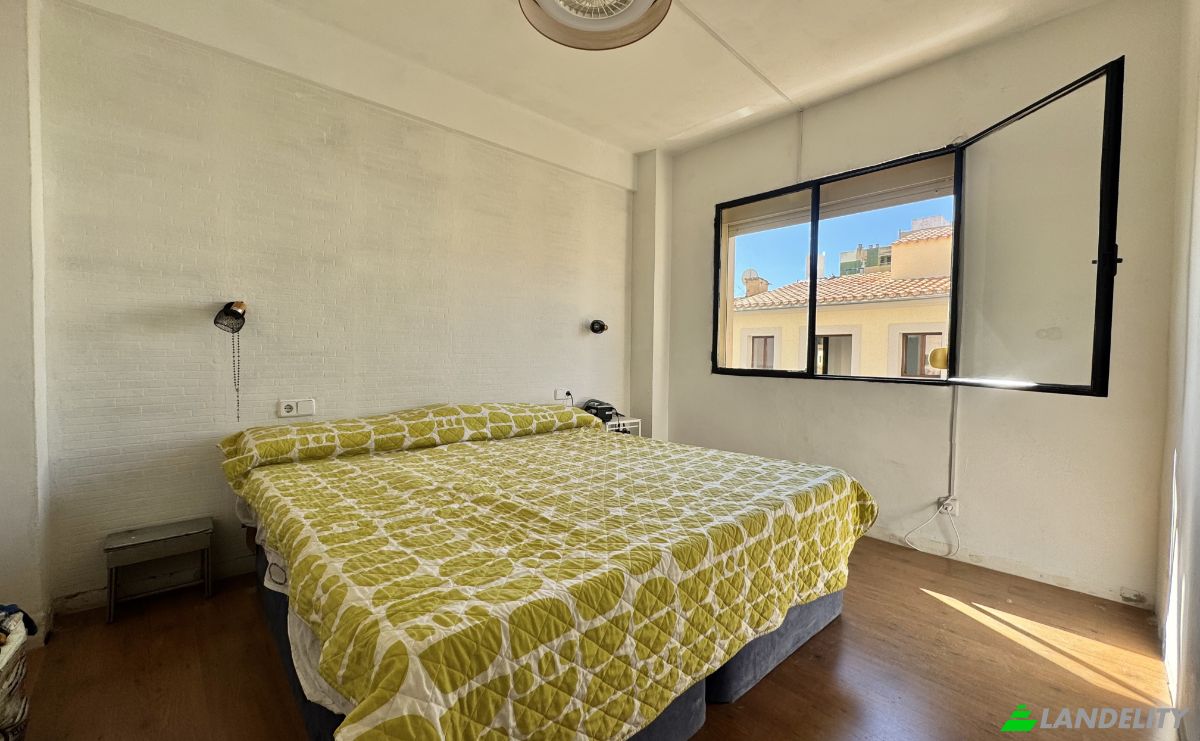Appartement Te koop Carrer de Cotoner, Ponent, Palma, Illes Balears, Balearic Islands, Spain. Foto 5