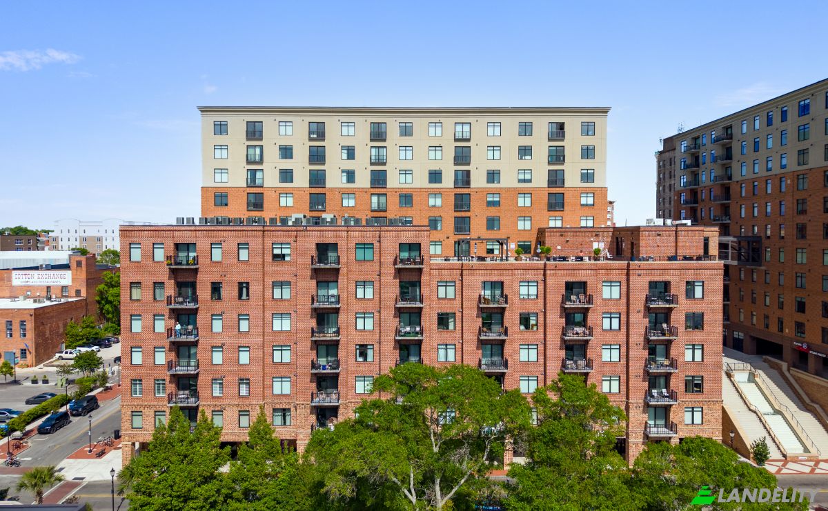 Appartement Te koop 210 N Water St, Wilmington, New Hanover County, North Carolina, United States, NC 28401, USA. Foto 5