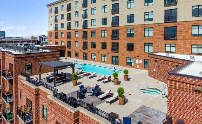 Appartement Te koop - Wilmington, United States