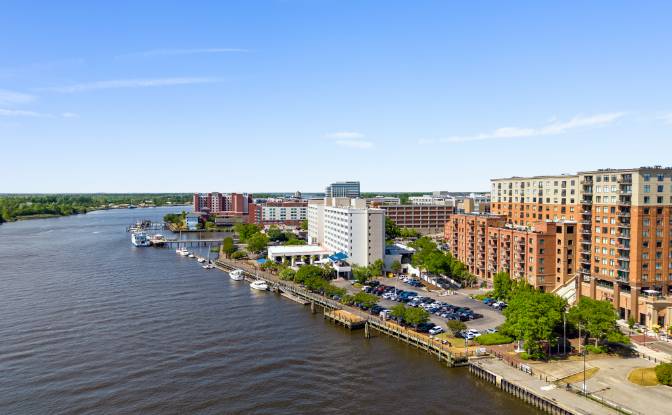 Appartement Te koop 210 N Water St, Wilmington. Foto#3 Appartement Te koop 210 N Water St, Wilmington. Foto#3