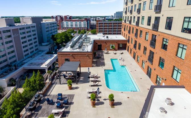 Appartement Te koop 210 N Water St, Wilmington. Foto#4 Appartement Te koop 210 N Water St, Wilmington. Foto#4