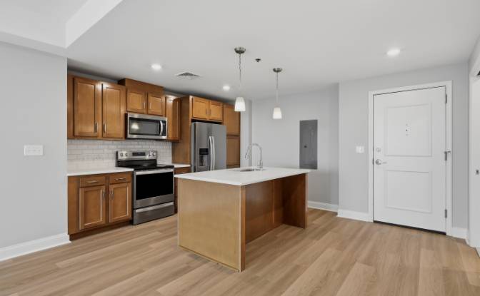 Appartement Te koop 210 N Water St, Wilmington. Foto#9 Appartement Te koop 210 N Water St, Wilmington. Foto#9