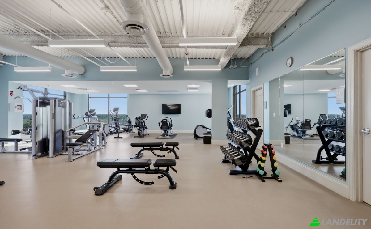 Appartement Te koop 210 N Water St, Wilmington, New Hanover County, North Carolina, United States, NC 28401, USA. Foto 6
