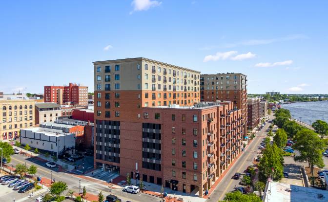 Appartement Te koop 210 N Water St, Wilmington. Foto#25 Appartement Te koop 210 N Water St, Wilmington. Foto#25