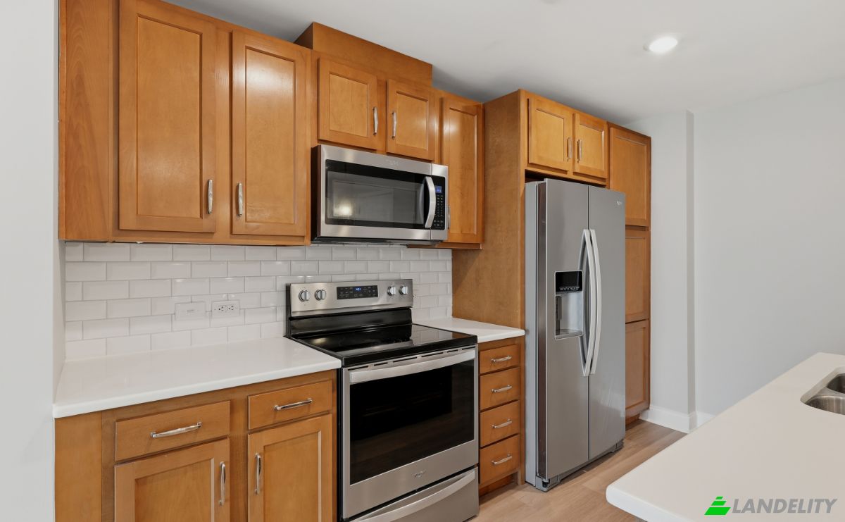 Appartement Te koop 210 N Water St, Wilmington, New Hanover County, North Carolina, United States, NC 28401, USA. Foto 10