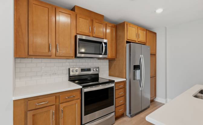 Appartement Te koop 210 N Water St, Wilmington. Foto#10 Appartement Te koop 210 N Water St, Wilmington. Foto#10