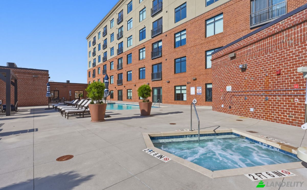 condominio en venta 258 N Water St, Wilmington, New Hanover County, North Carolina, United States, NC 28401, USA. Foto 4