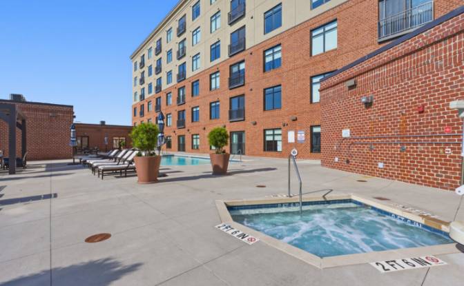 condominio en venta 258 N Water St, Wilmington. Foto#4 condominio en venta 258 N Water St, Wilmington. Foto#4