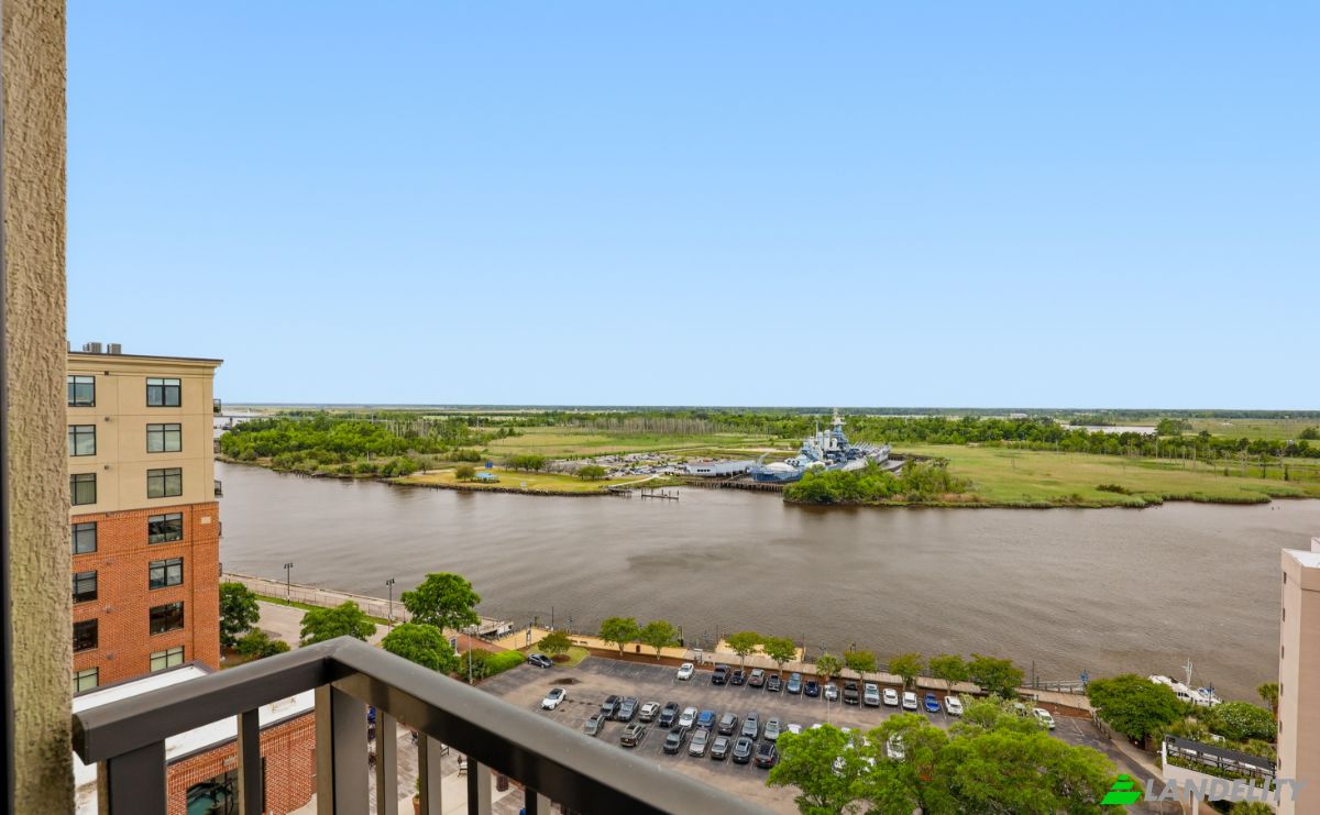 condominio en venta 258 N Water St, Wilmington, New Hanover County, North Carolina, United States, NC 28401, USA. Foto 2