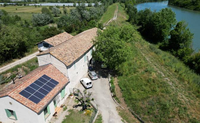 Casa unifamiliare in vendita - Saint-Gilles, France