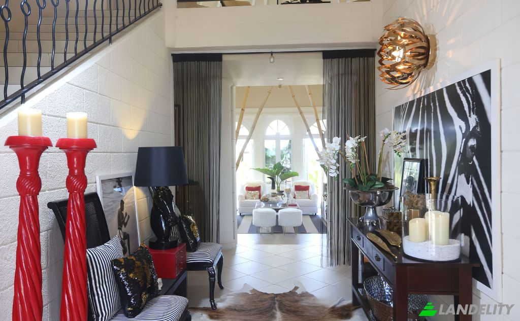 Single Family Home for Sale Vigie Lighthouse, Beacon Rd, St Lucia, Castries, George Charles Airport, Saint Lucia. Photo 5