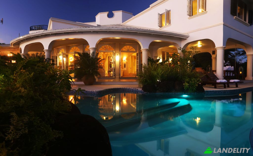 Single Family Home for Sale Vigie Lighthouse, Beacon Rd, St Lucia, Castries, George Charles Airport, Saint Lucia. Photo 1