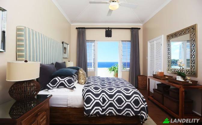 Single Family Home for Sale Vigie Lighthouse. Photo#7 Single Family Home for Sale Vigie Lighthouse. Photo#7