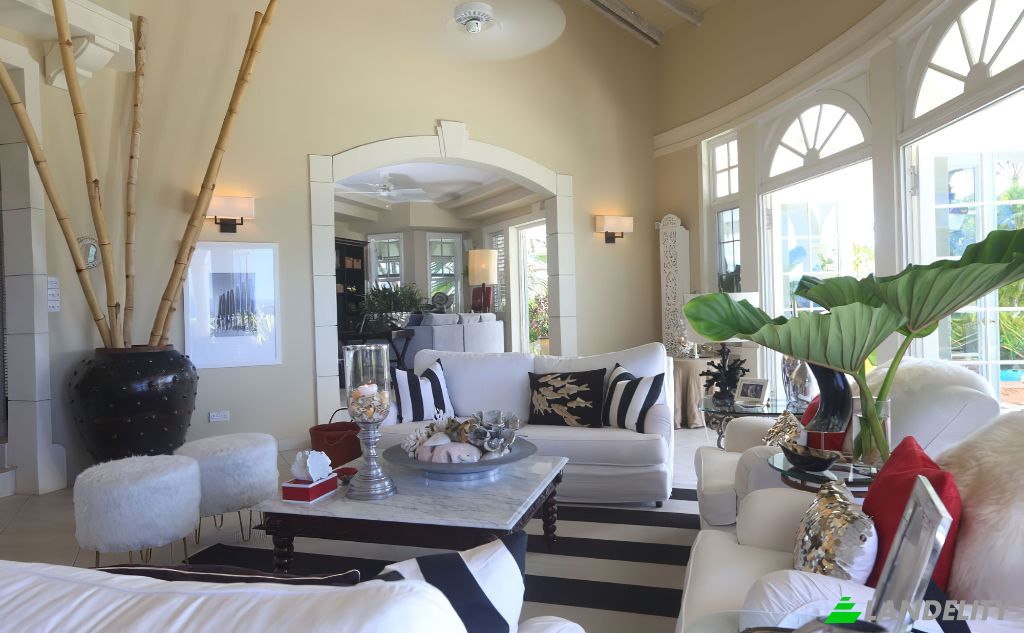 Single Family Home for Sale Vigie Lighthouse, Beacon Rd, St Lucia, Castries, George Charles Airport, Saint Lucia. Photo 8