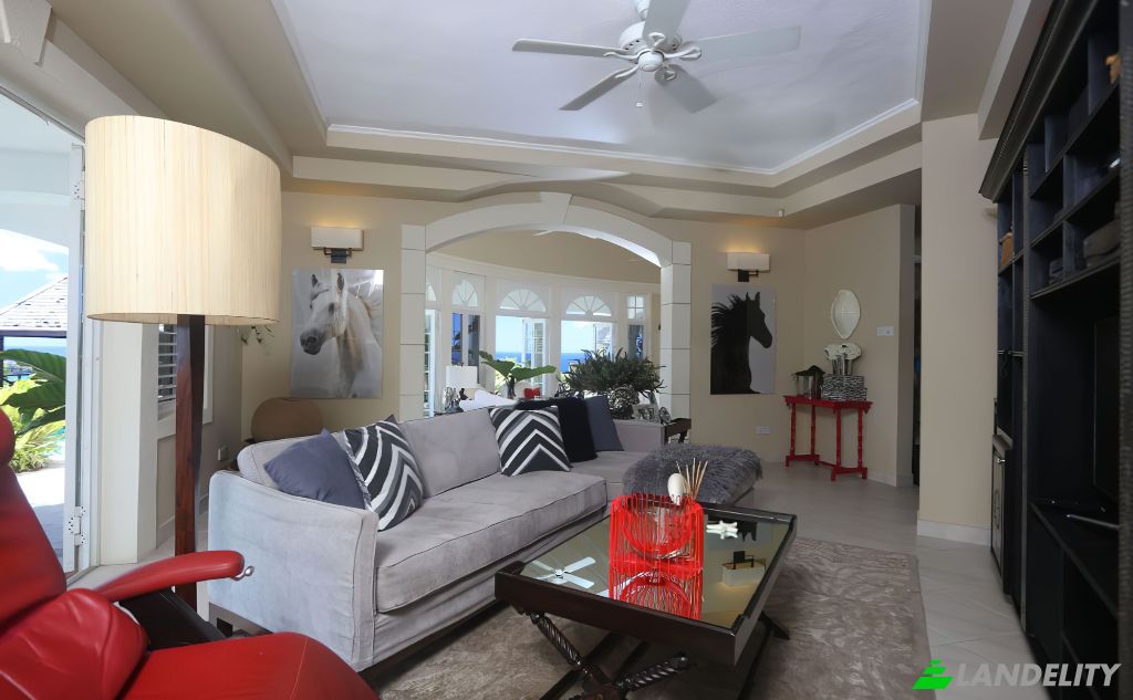 Single Family Home for Sale Vigie Lighthouse, Beacon Rd, St Lucia, Castries, George Charles Airport, Saint Lucia. Photo 9